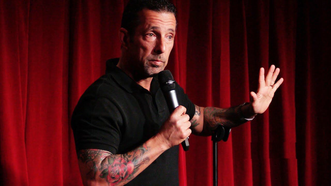 Rich Vos